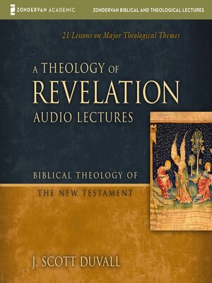 cover image of A Theology of Revelation